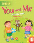 YOU AND ME 1 ACTIVITY BOOK