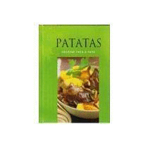 RECETAS PASO A PASO PATATAS