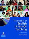 THE PRACTICE OF ENGLISH LANGUAGE TEACHING BOK W/DVD