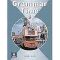 NEW GRAMMAR TIME 1 SBK / W MULTI-ROM