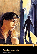 RUN FOR YOUR LIFE AUDIO CD PACK