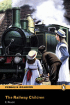 THE RAILWAY CHILDREN  LEVEL 2