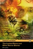 THE LOCKED ROOM AND OTHER HORROR STORIES CD PACK