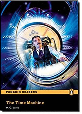THE TIME MACHINE