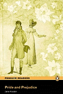 PRIDE AND PREJUDICE AUD. CD PACK