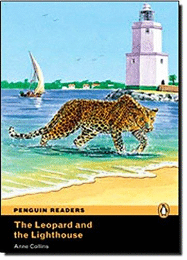 THE LEOPARD AND THE LIGHTHOUSE
