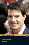 TOM CRUISE BOOK & CD PACK