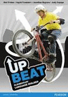 UP BEAT ELEMENTARY WB