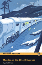 MURDER ON THE ORIENT EXPRESS AUDIO PACK