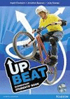 UP BEAT ELEMENTARY SB + MULTI-ROM