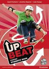 UP BEAT STARTER SBK WITH CD-ROM
