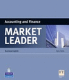 MARKET LEADER ESP BOOK ACCOUNTING AND FINANCE