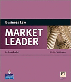 BUSINESS LAW MARKET LEADER