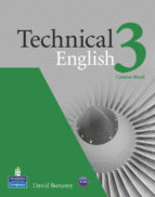 TECHNICAL ENGLISH 3 COURSEBOOK