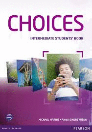 CHOICES INTERMEDIATE SBK