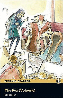 THE FOX (VOLPONE)