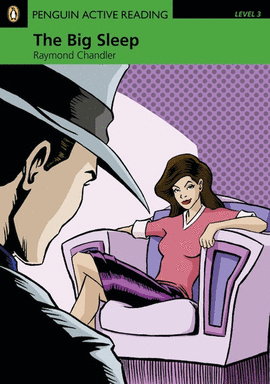THE BIG SLEEP AUDIO PACK CD ROM