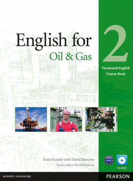 ENGLISH FOR OIL & GAS 2 VOCATIONAL ENGLISH