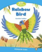 RAINBOW BIRD READER