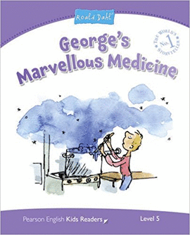 GEORGE'S MARVELLOUS MEDICI