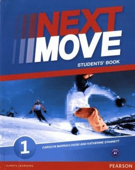 NEXT MOVE 1 STUDENTS BOOK
