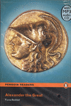 PENG LONG 4: ALEXANDER THE GREAT BOOK & MP3