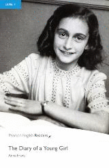 PENG LONG 4: THE DIARY OF A YOUNG GIRL BOOK AND MP