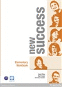 NEW SUCCESS ELEMENTARY WB AUD AUDIO CD