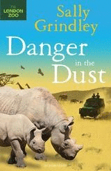 DANGER IN THE DUST