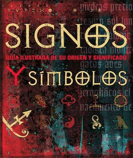 SIGNOS Y SIMBOLOS
