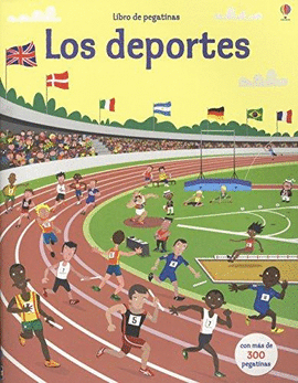 LOS DEPORTES