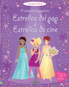 ESTRELLAS DEL POP Y ESTRELLAS DE CINE