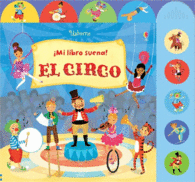 ¡MI LIBRO SUENA! EL CIRCO