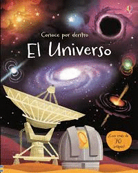 EL UNIVERSO POR DENTRO