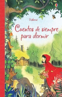 CUENTOS DE SIEMPRE PARA DORMIR