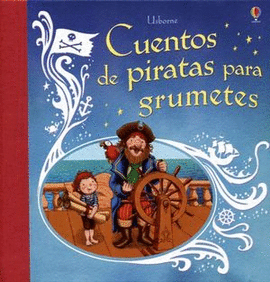 CUENTOS DE PIRATAS PARA GRUMETES