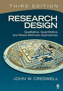 RESEARCH DESING QUALITATIVE