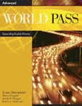 WORLD PASS ADVANCED COMBO SPLIT A