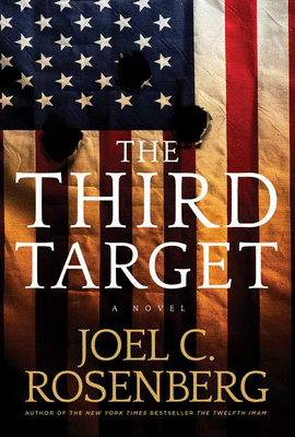 THE THIRD TARGET