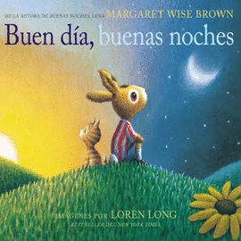 BUENOS DIAS BUENAS NOCHES
