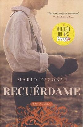 RECUÉRDAME