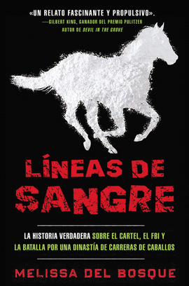 LINEAS DE SANGRE