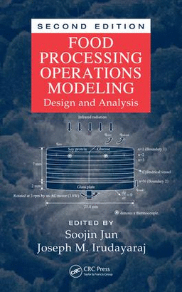 FOOD PROCESSING OPERATIONS MODELING