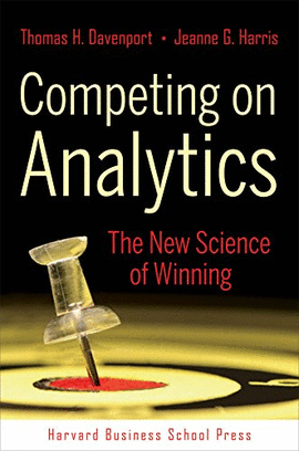COMPETING ON ANALYTICS