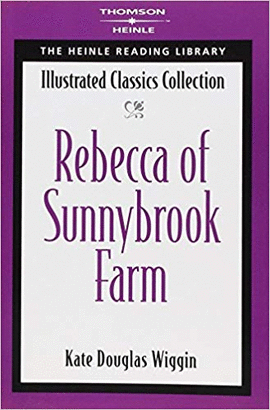 REBECCA OF THE SUNNY FARM