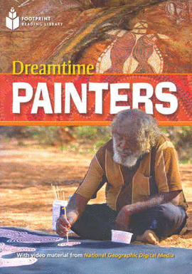DREAMTIME PAINTERS 800 (AME)