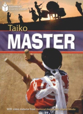 TAIKO MASTER 1000 (AME)