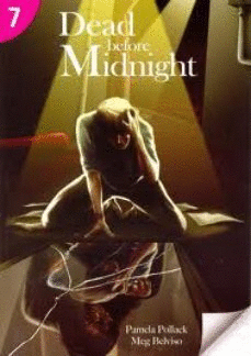 DEAD BEFORE MIDNIGHT