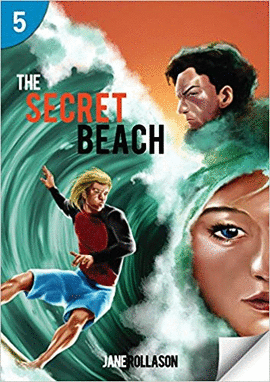 THE SECRET BEACH