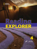 READING EXPLORER 4 SB NATIONAL GEOGRAPHIC